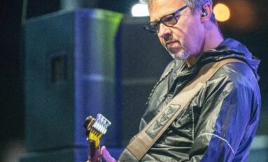 HUB Talks apresenta a cultura rock no Rio Grande do Sul