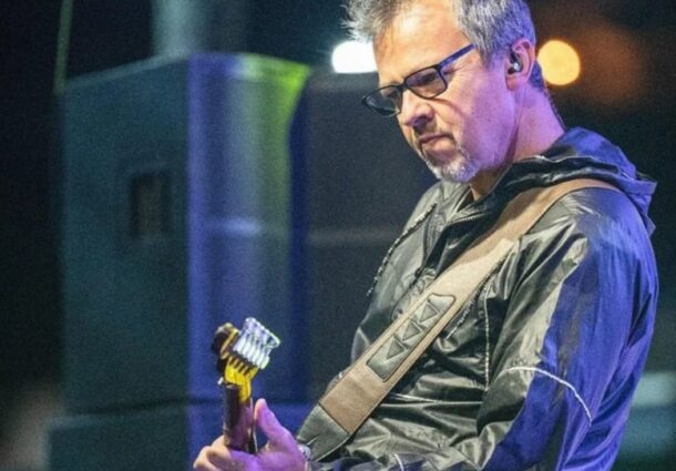 HUB Talks apresenta a cultura rock no Rio Grande do Sul