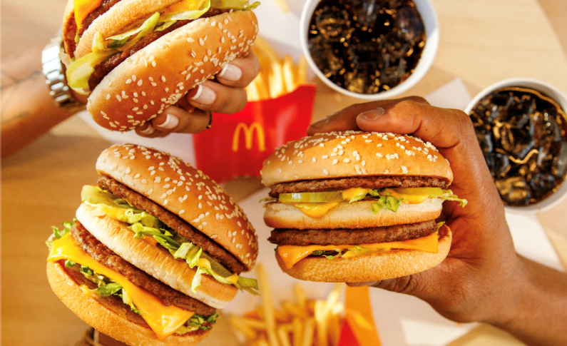 McDonald’s abre vendas antecipadas para o McDia Feliz 2024