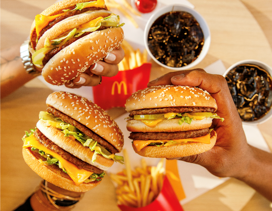 McDonald’s abre vendas antecipadas para o McDia Feliz 2024