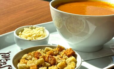 Descubra as novas opções de cremes de inverno das Casas do Grupo Press