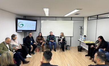 Fórum de saúde da Granpal debate necessidades dos municípios da região