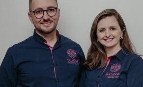 Sul Doce expande e inaugura nova loja na Zona Norte de Porto Alegre