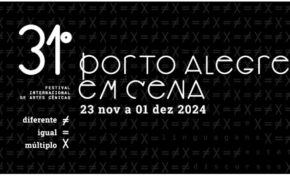 Porto Alegre em Cena abre inscrições para espetáculos, grupos e espaços culturais para o ano de 2024