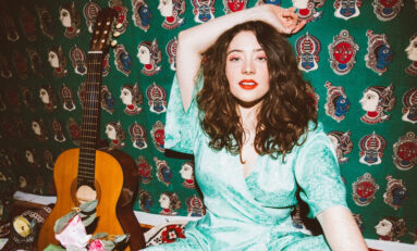 Dama do gipsy jazz, Tatiana Eva-Marie faz dois shows em Porto Alegre