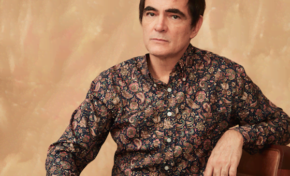 AUDITÓRIO ARAÚJO VIANNA APRESENTA SAMUEL ROSA