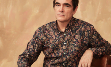 AUDITÓRIO ARAÚJO VIANNA APRESENTA SAMUEL ROSA