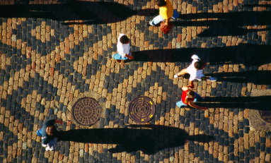 Gravura Galeria de Arte apresenta duas exposições no final do mês de agosto