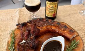 Dia da cerveja (2/8): conheça receitas em que a bebida, além de harmonizar, também faz parte do prato