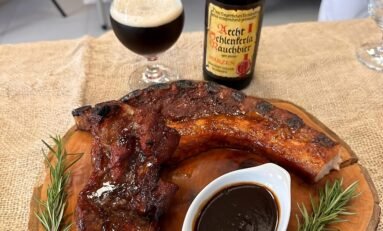 Dia da cerveja (2/8): conheça receitas em que a bebida, além de harmonizar, também faz parte do prato