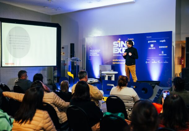 Gerenciamento de desastres climáticos e riscos em condomínios é tema da SindExpo 2024