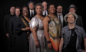 The Hard Working Band comemora 30 anos de carreira com dois shows em Porto Alegre