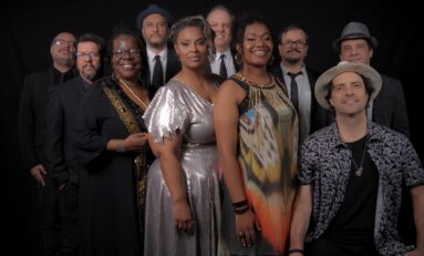 The Hard Working Band comemora 30 anos de carreira com dois shows em Porto Alegre