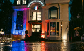 Gramado ganha restaurante francês em complexo gastronômico cinematográfico