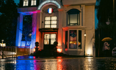 Gramado ganha restaurante francês em complexo gastronômico cinematográfico