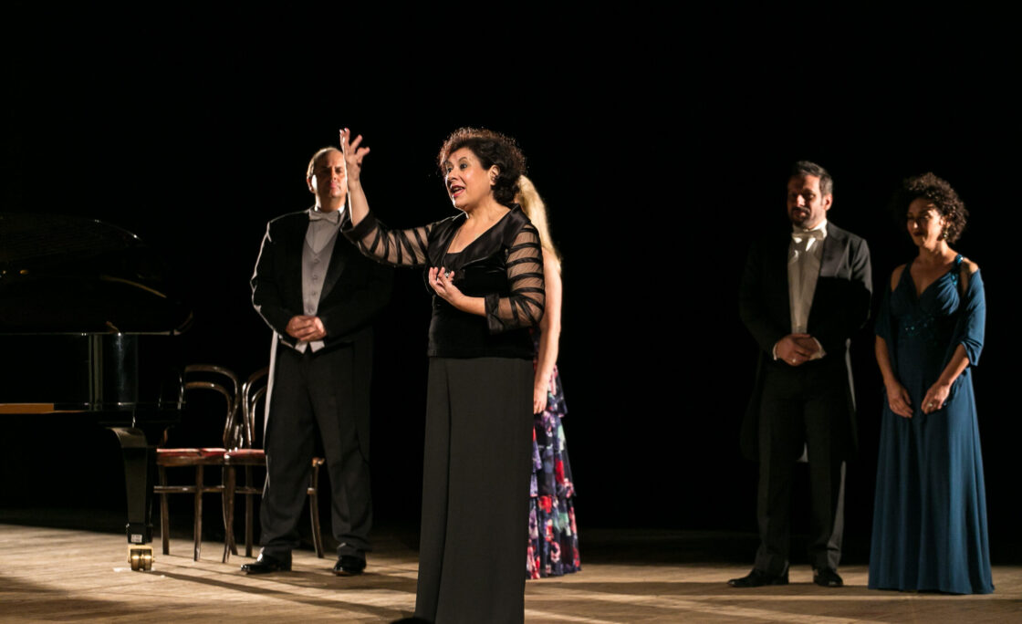 Companhia de Ópera do RS e Casa da Música celebram Laura de Souza em recital na Igreja Pia Chaves Barcellos