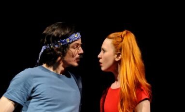 Terapia de Casal comemora dois anos com curtíssima temporada em Porto Alegre