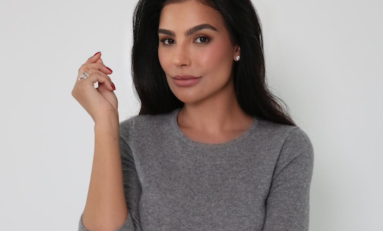 AUDITÓRIO ARAÚJO VIANNA APRESENTA CÍNTIA CHAGAS - "ORATÓRIA DA ELEGÂNCIA"