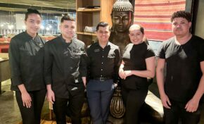 Cearenses e alagoanos temperam a diversidade do Asiana