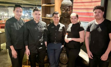 Cearenses e alagoanos temperam a diversidade do Asiana