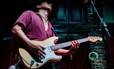 HUB Sounds apresenta Woodstock - Tributo a Santana, Joe Cocker, Jimi Hendrix, Creedence Clearwater Revival e Janis Joplin