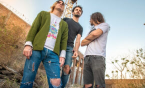 AUDITÓRIO ARAÚJO VIANNA APRESENTA TRIBUTE OF NIRVANA BY SEATTLE SUPERSONICS E ORQUESTRA VILLA-LOBOS