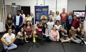 Projeto A Arte de Pertencer chega em São Paulo com oficinas gratuitas de dança  