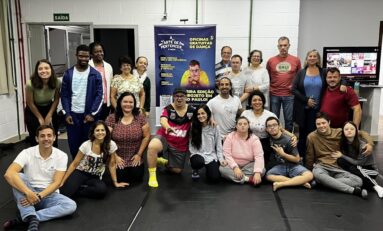 Projeto A Arte de Pertencer chega em São Paulo com oficinas gratuitas de dança