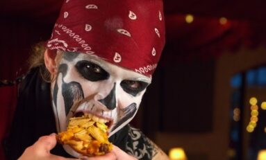 Aventura Pirata: Porto Cara de Mau reabre no Boulevard Laçador