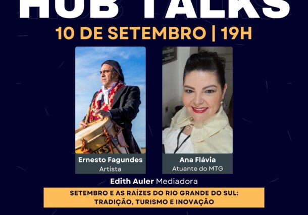 Plaza São Rafael Hotel apresenta agenda cultural em eventos gratuitos e abertos ao público em setembro de 2024