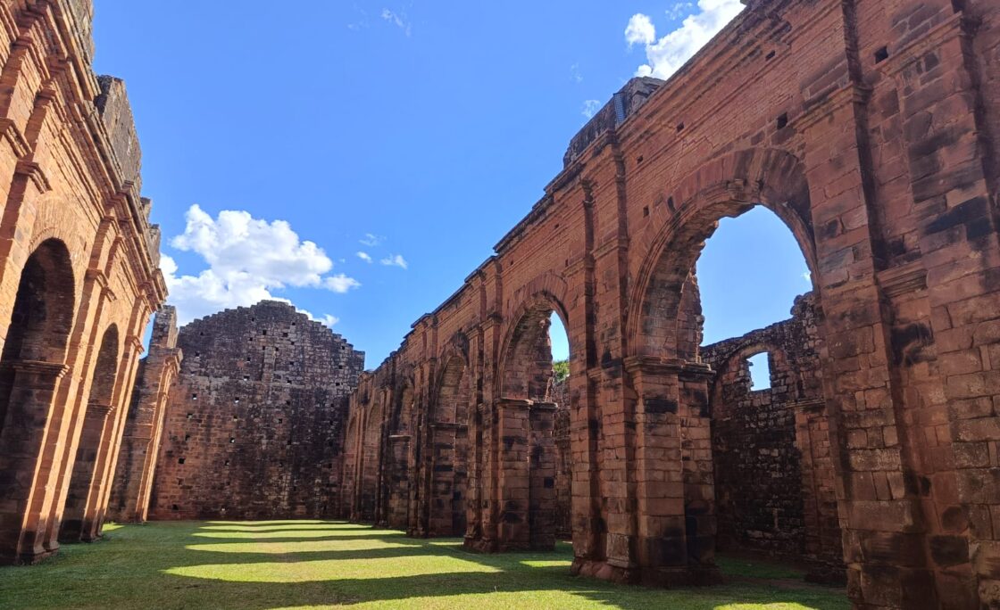 Rio Grande do Sul será sede do Encontro Nacional de Peregrinos em 2026