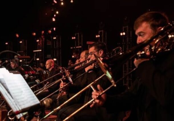 Concerto de Primavera acontece no próximo domingo (22), às 18h, no Teatro do Bourbon Country