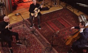 Beatles em Concerto lança álbum gravado em Abbey Road com show no Theatro São Pedro dia 26 de setembro