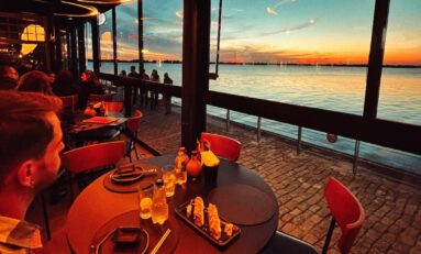 Fechado desde as enchentes, restaurante nikkei anuncia início das reformas no Cais Embarcadero e expansão para o BarraShopping Sul