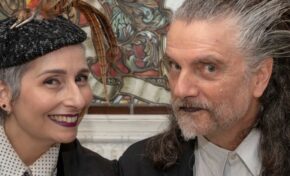 A Sbørnia Kontra Atracka faz temporada comemorativa no Theatro São Pedro