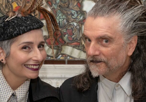 A Sbørnia Kontra Atracka faz temporada comemorativa no Theatro São Pedro