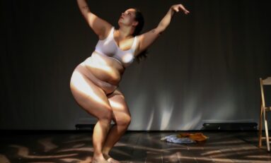 Mostra Cena Viva — Arte e Esperança apresentará cinco consagrados espetáculos gaúchos