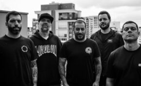 CPM 22 SHOW EXTRA CONFIRMADO