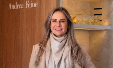 Sunset de Primavera de Andrea Feine