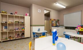 Escola Menino Jesus é reaberta após revitalização dos Arquitetos Voluntários