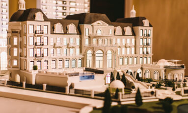 Colline de France chega ao Rio de Janeiro