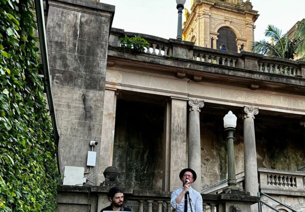 Café da Catedral retoma as Quartas de Jazz no coração de Porto Alegre