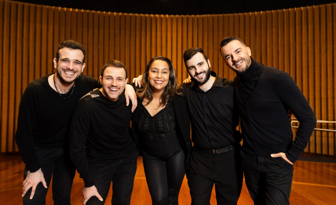 Companhia de Ópera do RS celebra a Semana Farroupilha com versão tradicionalista de obra de Gaetano Donizetti no Teatro SESC Passo Fundo