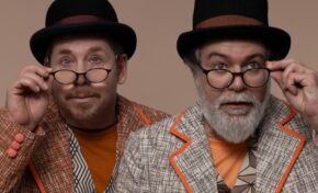 Mês das crianças no Instituto Ling terá apresentações de três espetáculos infantis gaúchos, incluindo um inédito