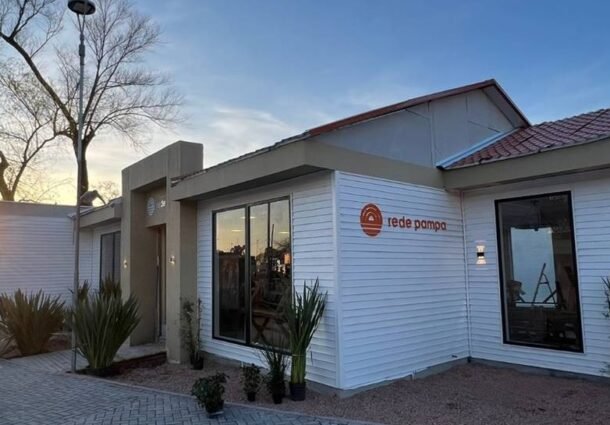 REDE PAMPA CELEBRA MAIS UMA EDIÇÃO DA SEMANA FARROUPILHA COM ESPAÇO CULTURAL