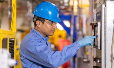 Tinta Renner investe em inovação e tecnologia