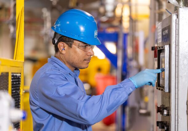 Tinta Renner investe em inovação e tecnologia