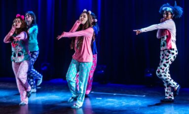 Espetáculo Adolescer volta a ser apresentado em Porto Alegre dia 3 de outubro