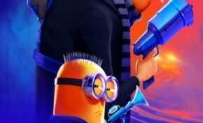 GNC exibe “Meu Malvado Favorito 4” em sessão especial pelo Dia das Crianças 