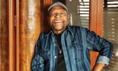 AUDITÓRIO ARAÚJO VIANNA APRESENTA MARTINHO DA VILA